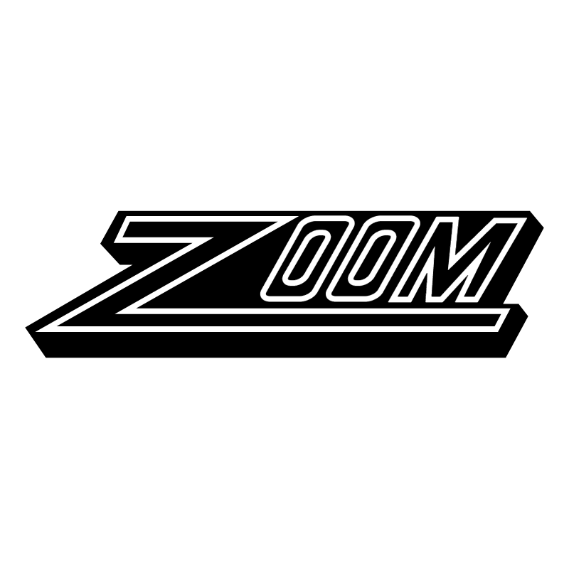 Zoom vector