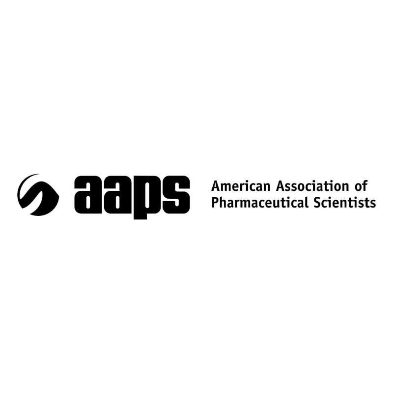 AAPS vector logo
