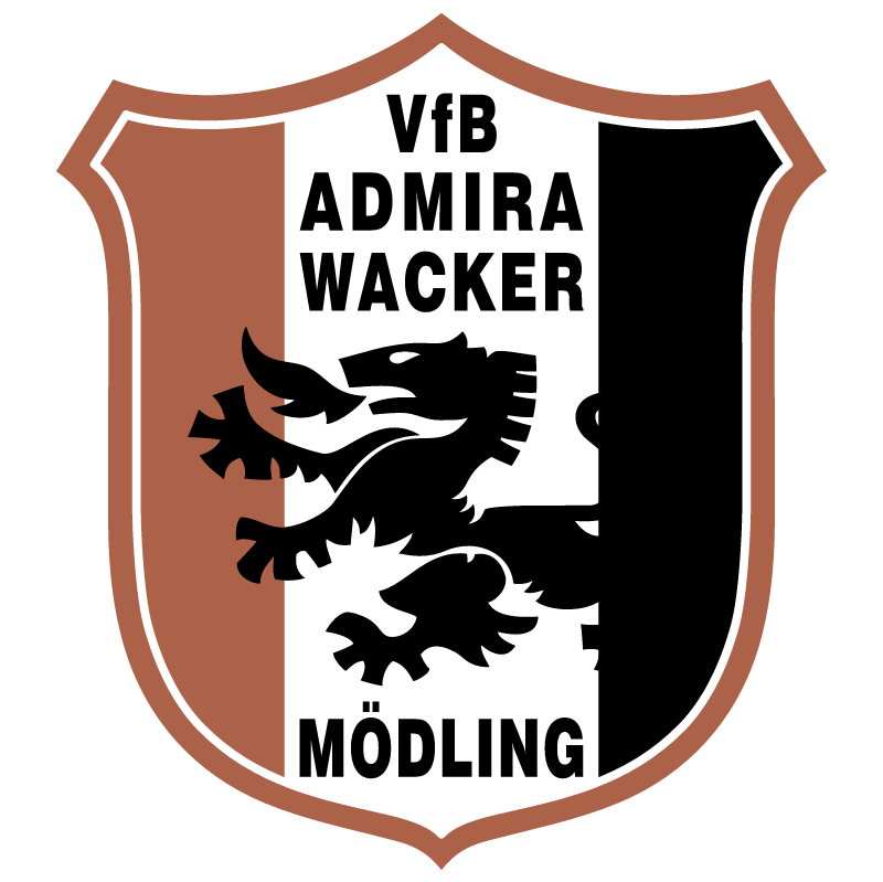 Admira Wacker 7696 vector logo