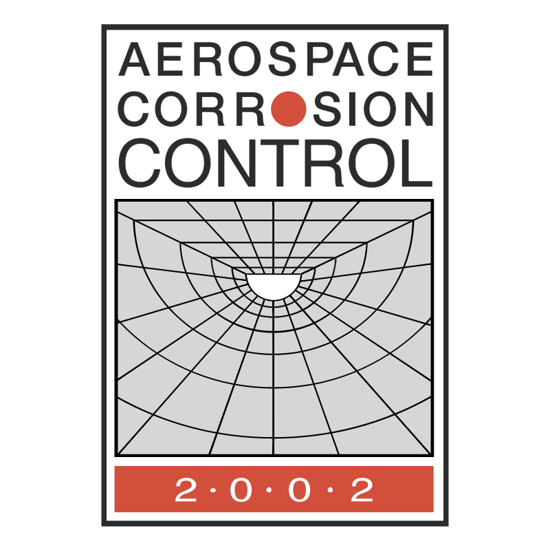 Aerospace Corrosion Control vector