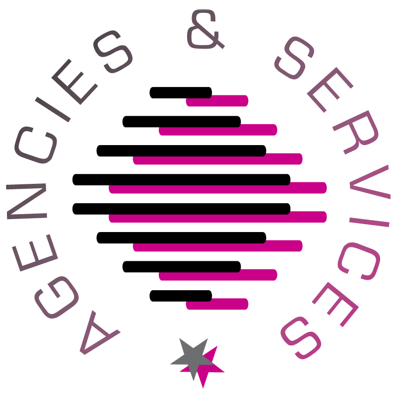 Agencies Service 6112 vector logo