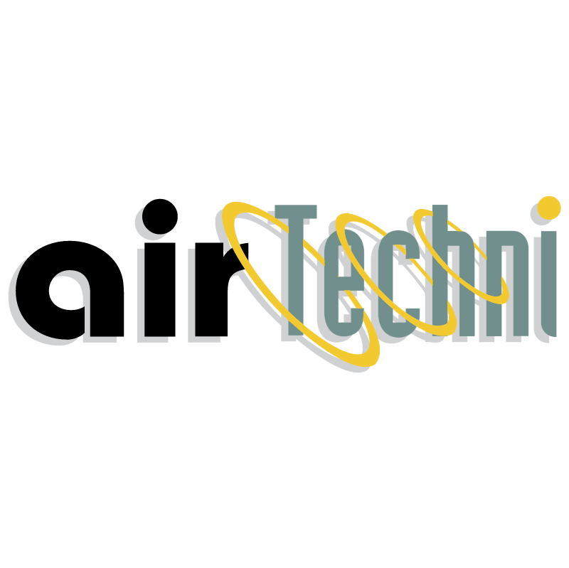 Air Techni 569 vector logo