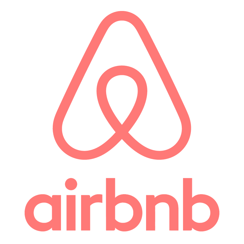Airbnb vector