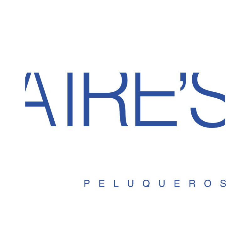 Aire’s Peluqueros 71194 vector