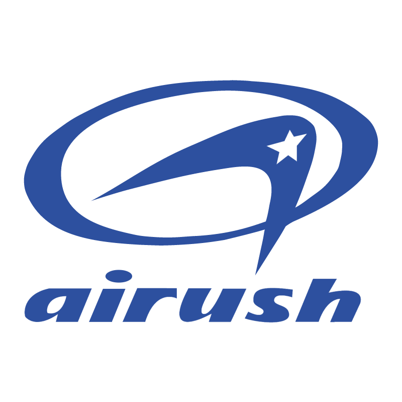 Airush vector