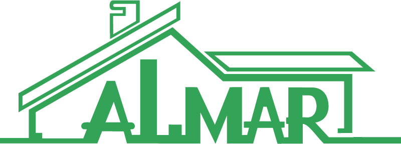 ALMAR 1 vector logo