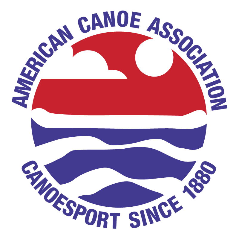 American Canoe Association vector