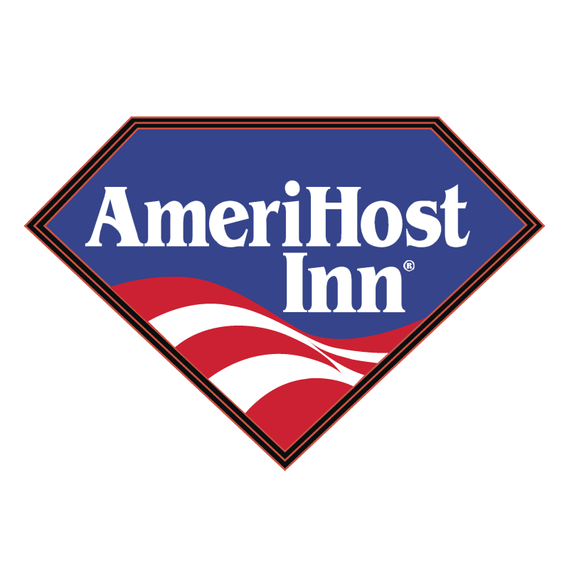 AmeriHost Inn vector
