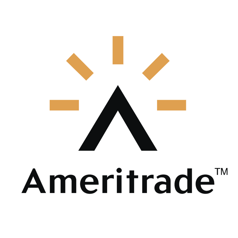 Ameritrade 60275 vector logo