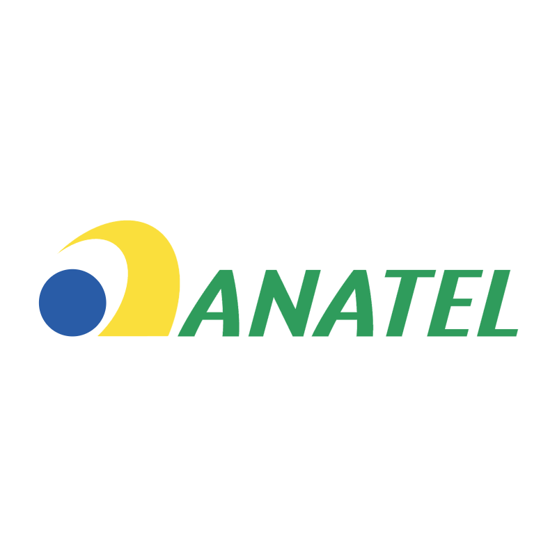Anatel 51425 vector