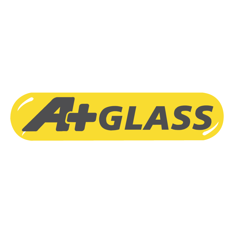 Aplus Glass 64034 vector