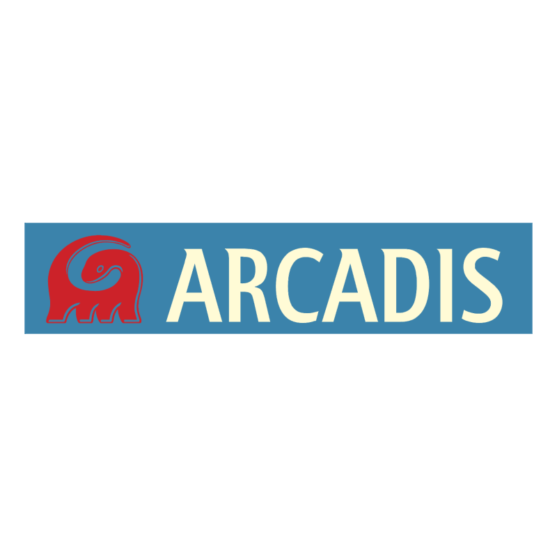 Arcadis vector logo