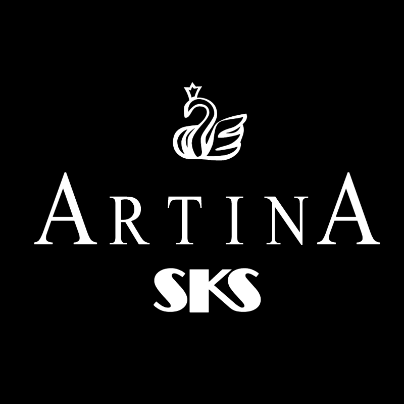 Artina SKS 68076 vector