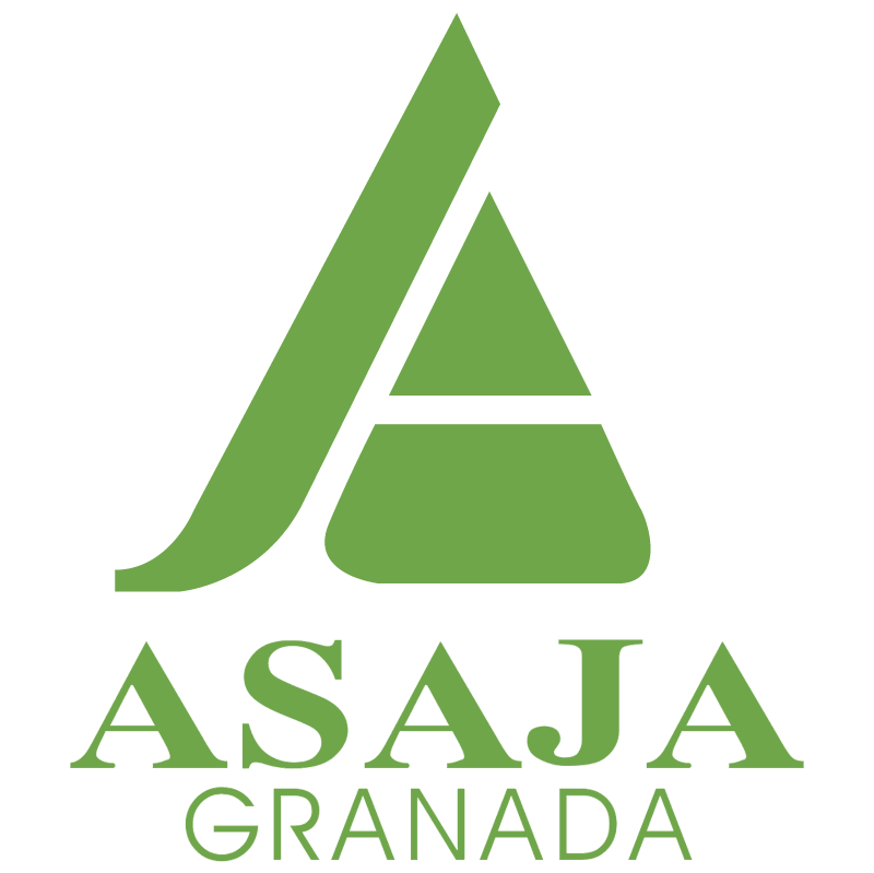 Asaja Granada vector