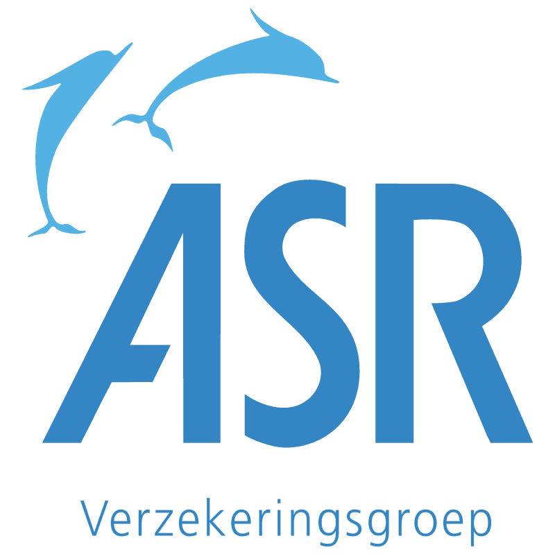 ASR Verzekeringsgroep vector