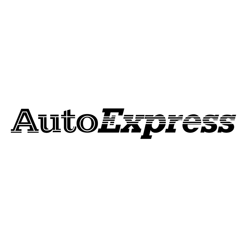 AutoExpress 55545 vector