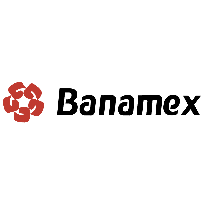 Banamex vector