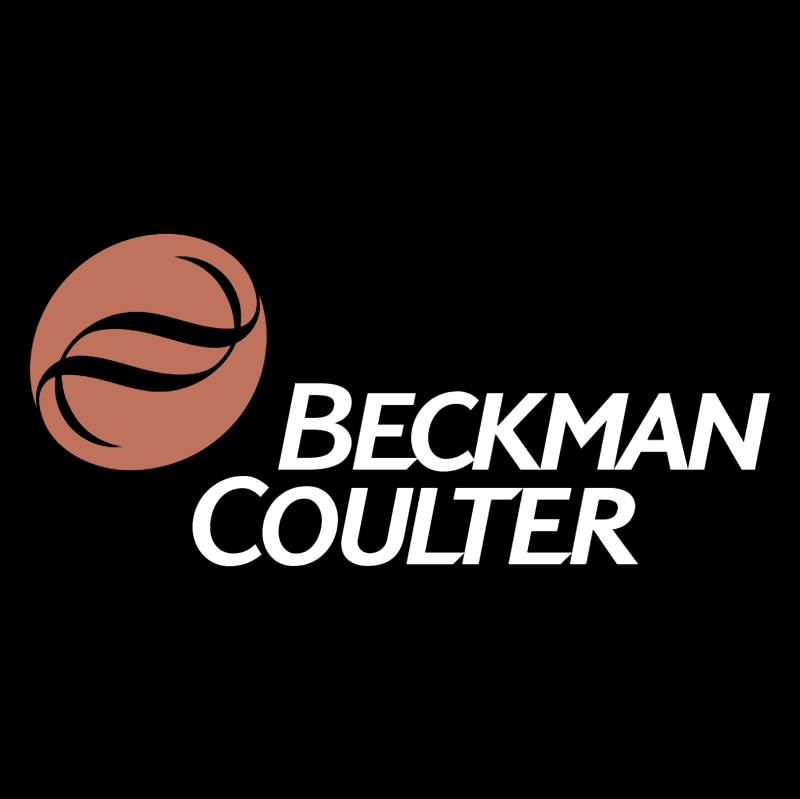Beckman Coulter vector