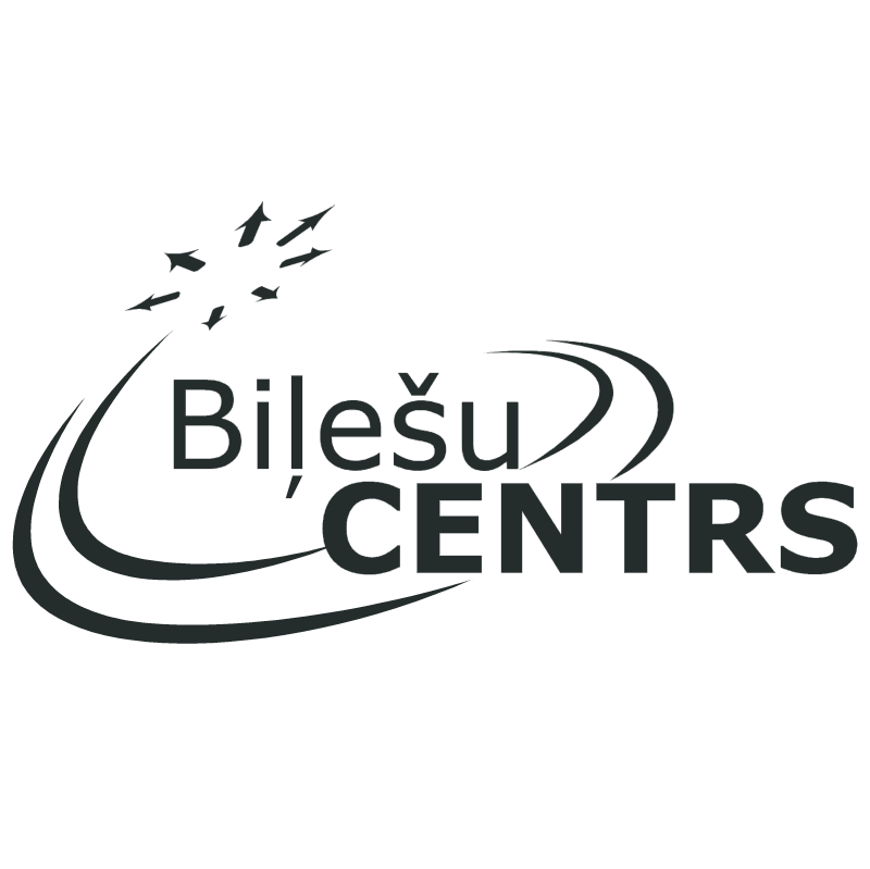 Bilesu Centrs vector