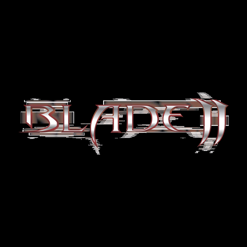 Blade 2 vector