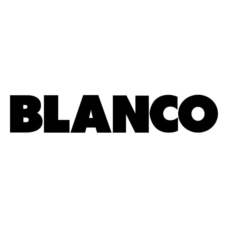Blanco 15224 vector
