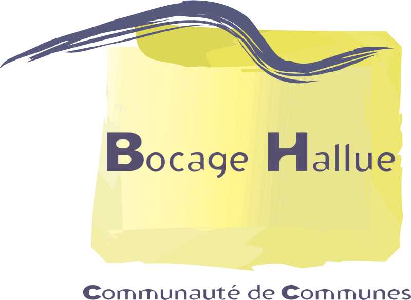 Bocage Hallue 51793 vector