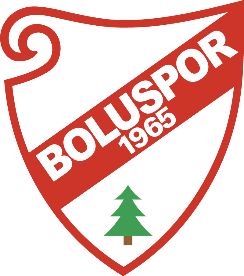 BOLUSPOR vector logo
