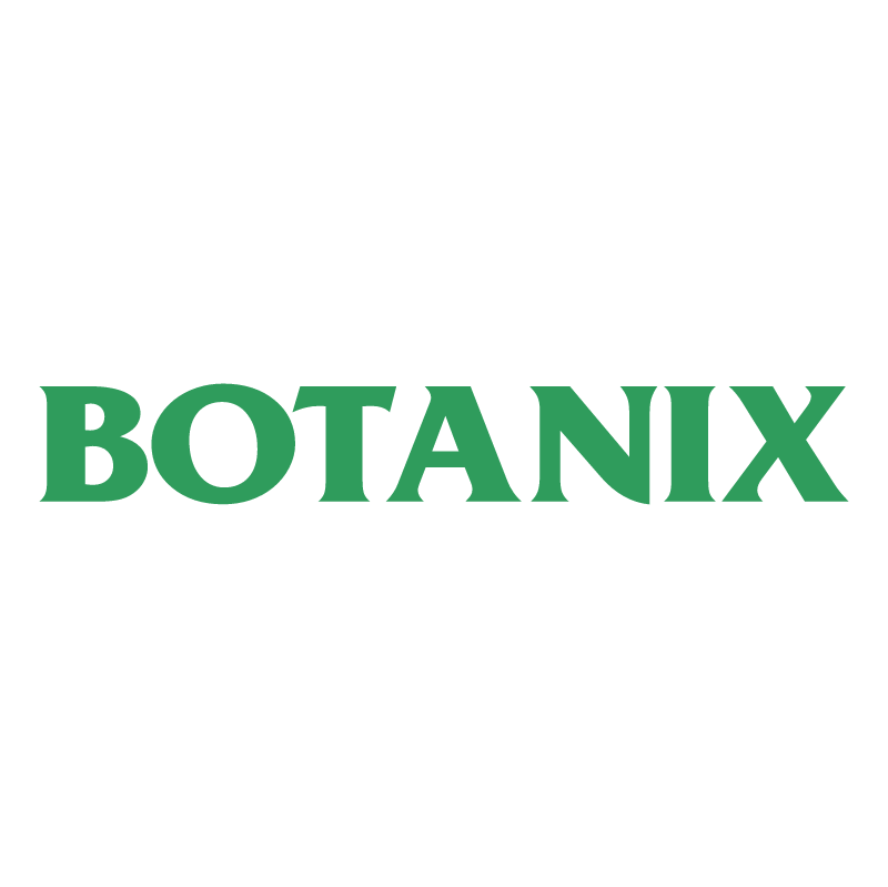 Botanix vector logo