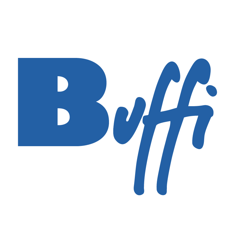 Buffi 81476 vector logo
