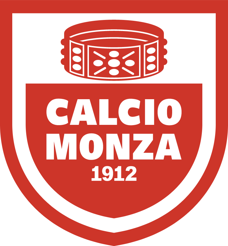Calcio Monza vector