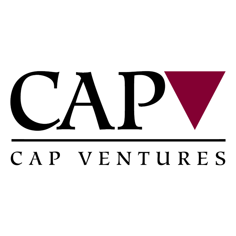 CAP Ventures vector