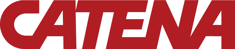 Catena logo vector