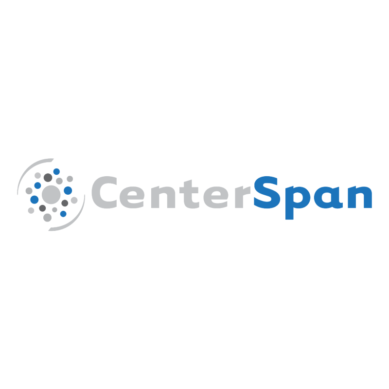 CenterSpan vector