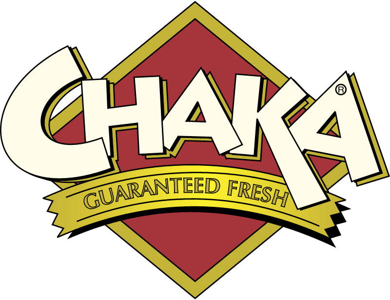 Chaka logo vector