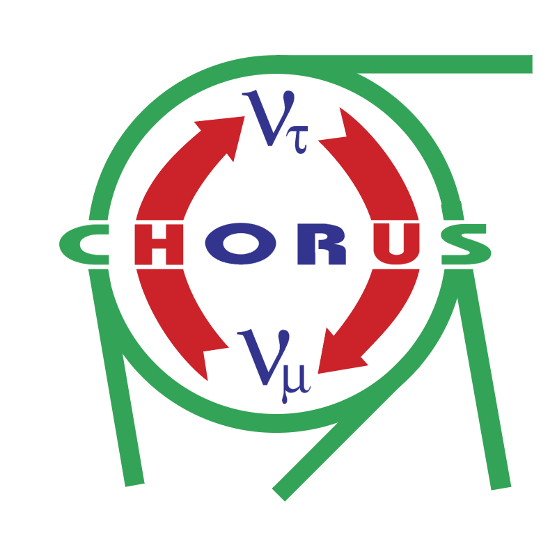 Chorus vector logo