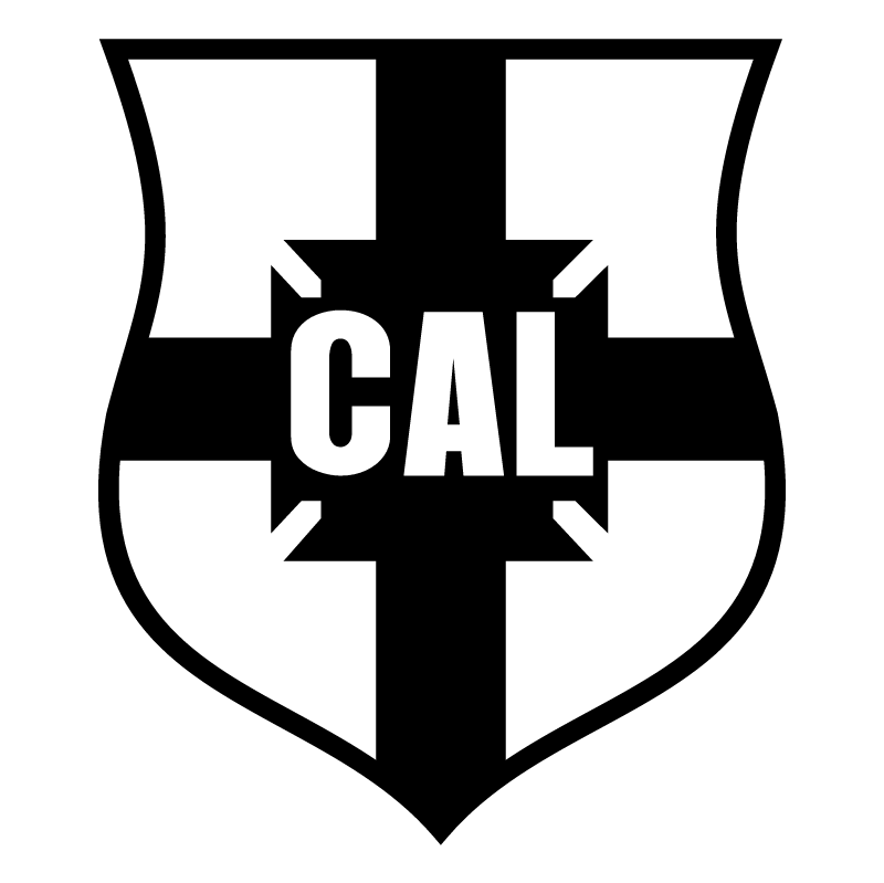 Clube Atletico Lencoense de Lencois Paulista SP vector logo