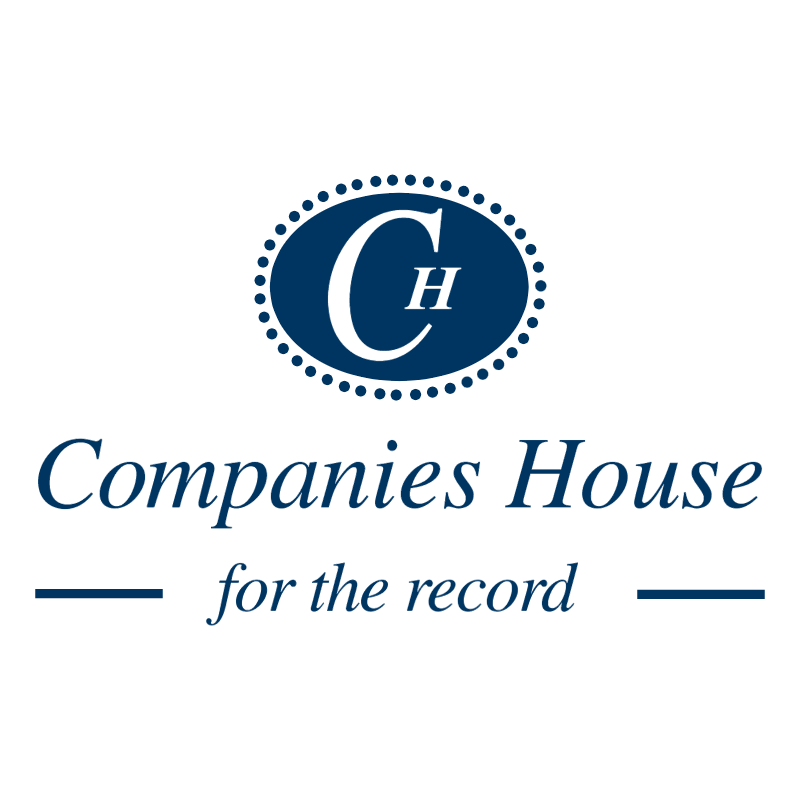 Companies House vector logo