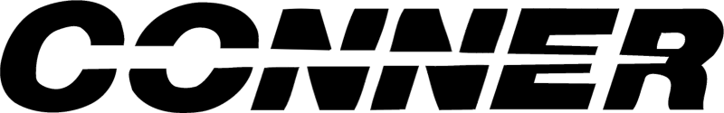 CONNER vector logo