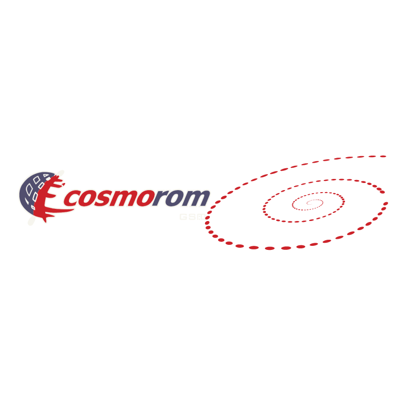 Cosmorom GSM vector