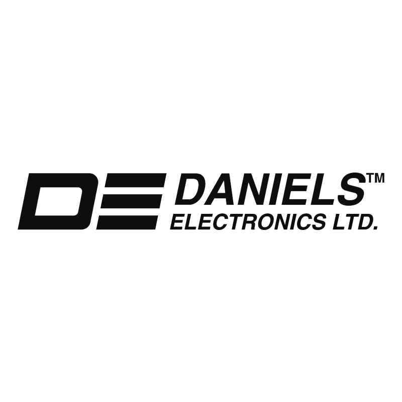 Daniels Electronics vector