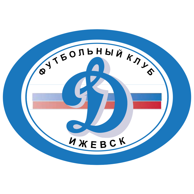 Dinamo Izhevsk vector