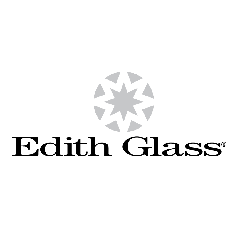 Edith Glass vector