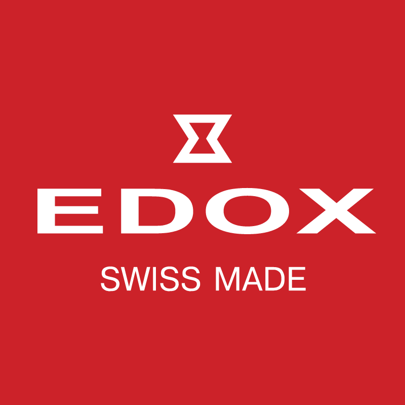 Edox vector logo
