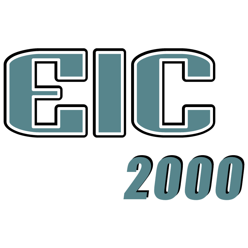 EIC 2000 vector