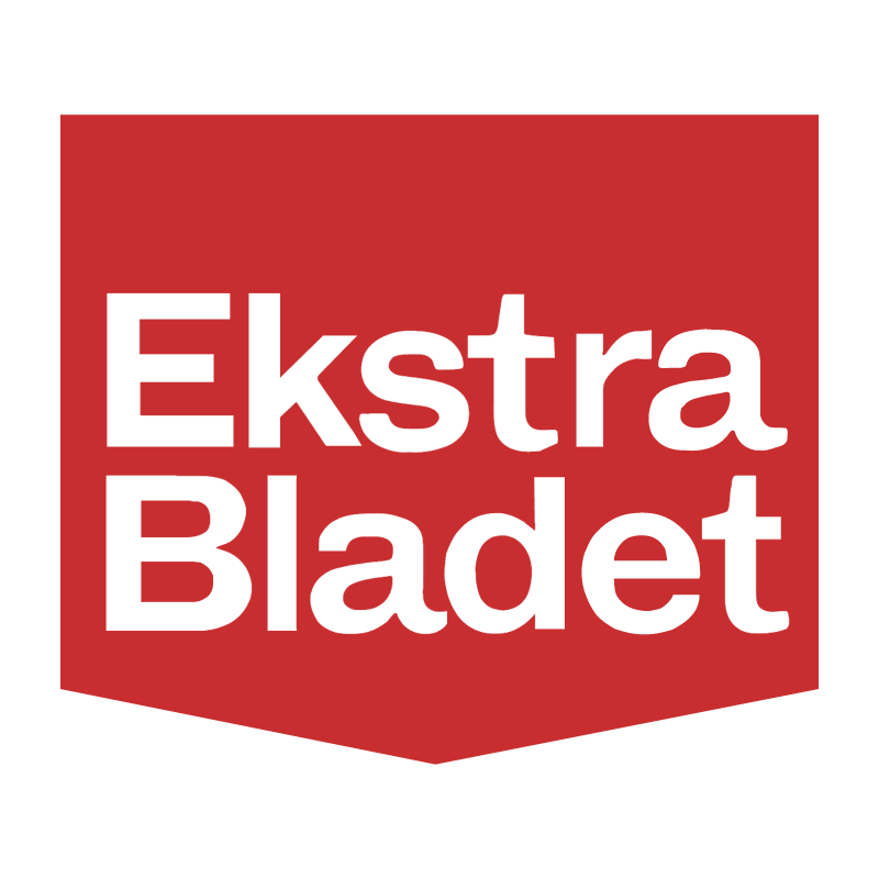 Ekstra Bladet vector