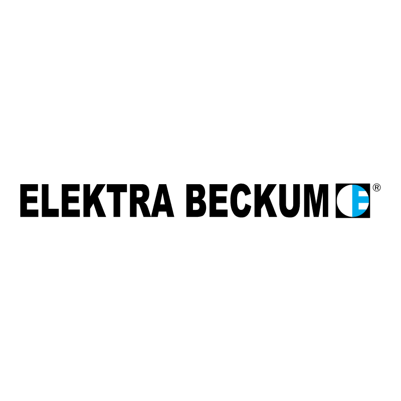 Elektra Beckum vector