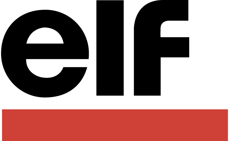 ELF PETROLEUM 1 vector logo