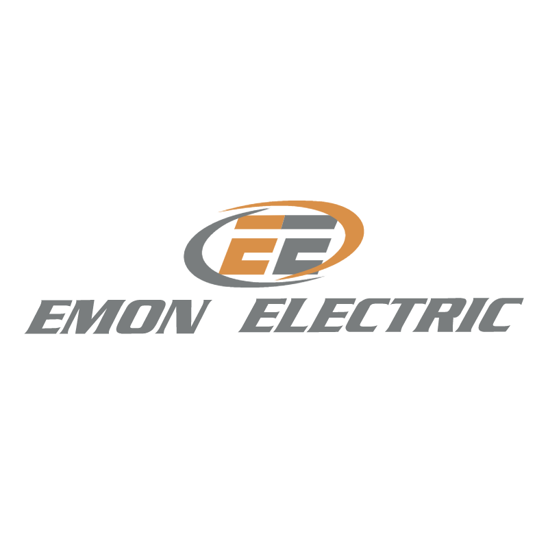 Emon vector logo