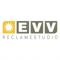 EVV Reclamestudio vector