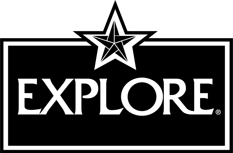 Explore vector logo